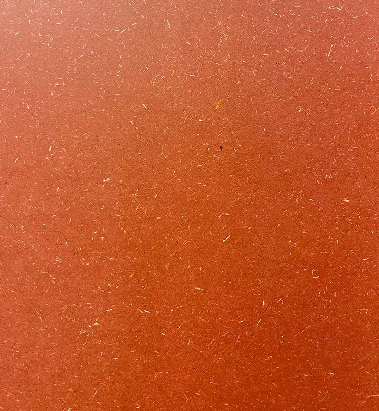 STRAWBERRY-COLOR-MDF
